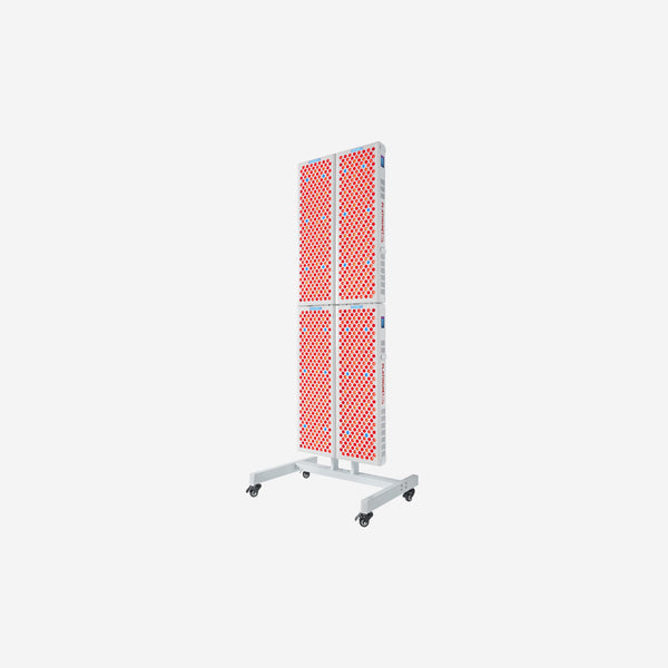Soporte de Rack Móvil BIOMAX