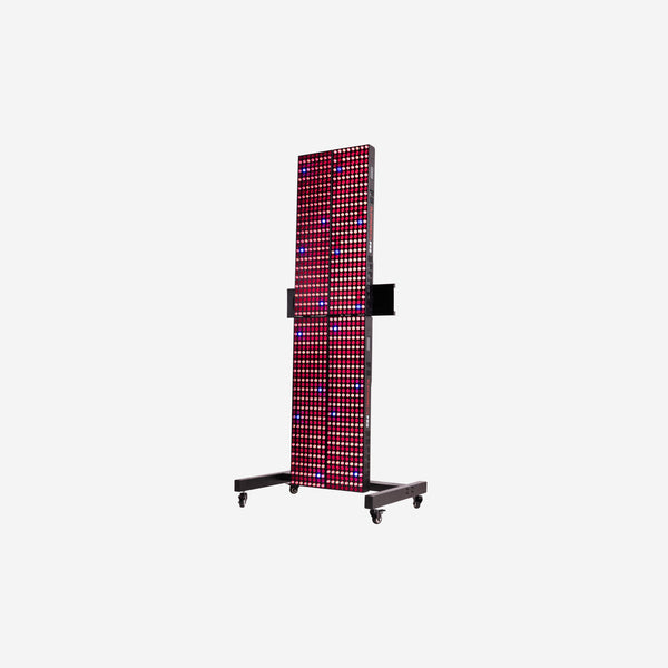 BIOMAX PRO Mobile Rack Stand