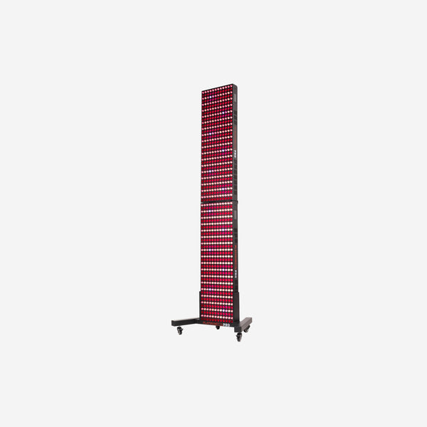 BIOMAX PRO XL Mobile Floor Stand