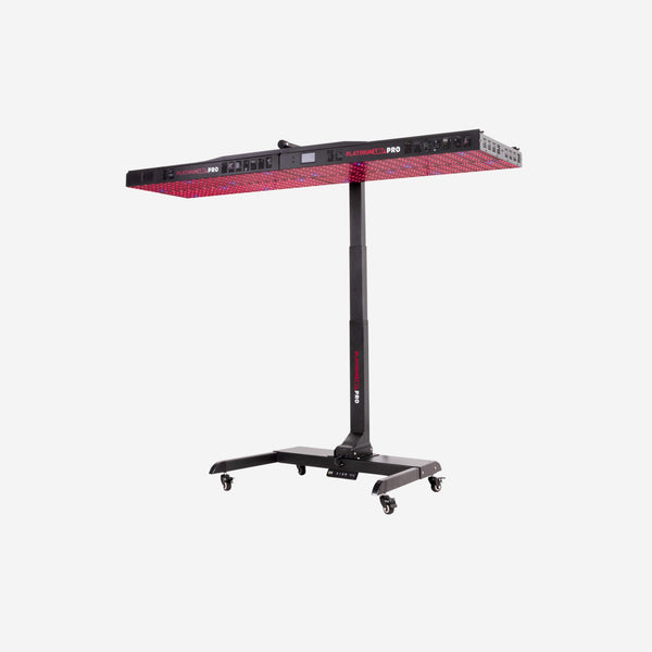 BIOMAX PRO XL Motorized Horizontal Stand
