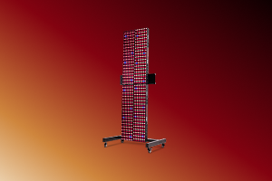 Soporte móvil para rack BIOMAX PRO