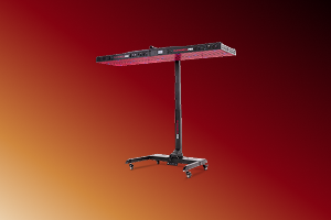Soporte horizontal motorizado BIOMAX PRO XL